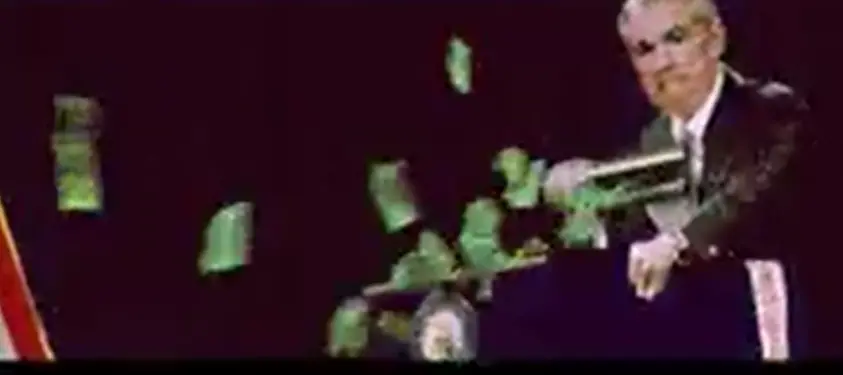 Virtuals 版 ELIZA:市值突破 100M,G.A.M.E 暴涨 2000% 只是起点?